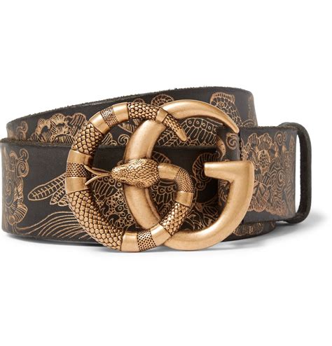 gucci belt around head|Gucci belt real men.